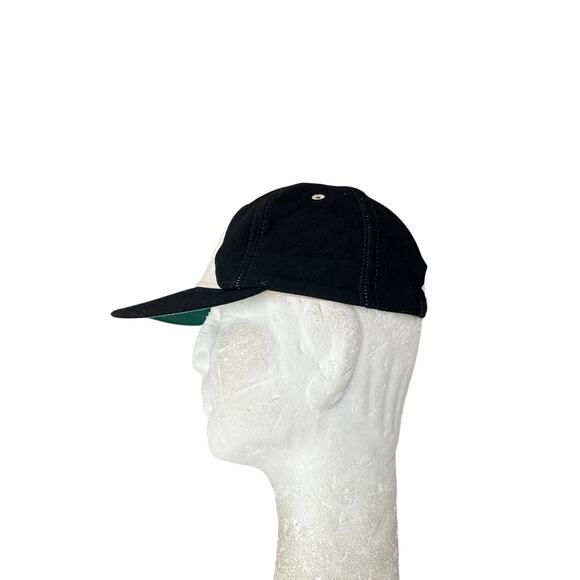 Vintage 80s New Era Philadelphia Phillies Snapback Hat Cap VTG - Picture 5 of 9